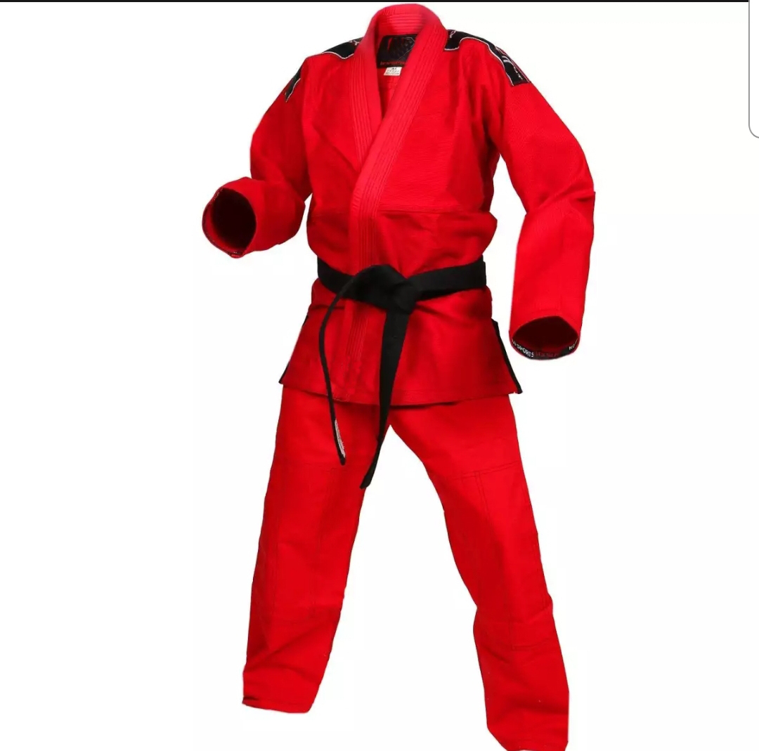 Martial Art Uniform